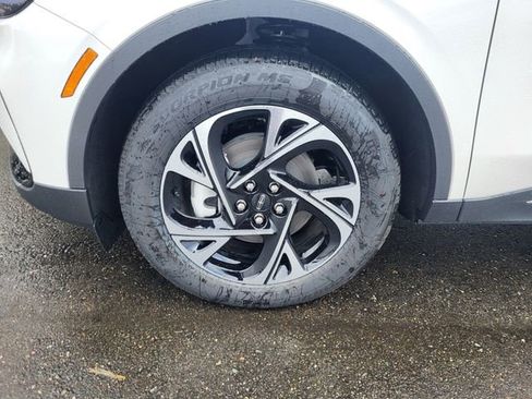 New 2026 Lincoln Nautilus Premier w/ Equipment Group 102A image 11