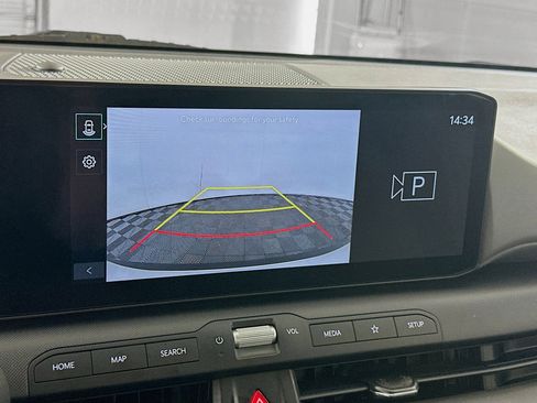 Used 2025 Kia K4 FWD image 23