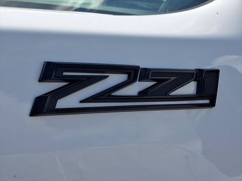 Used 2026 Chevrolet Silverado 2500 LTZ w/ LTZ Plus Package AWD/4WD image 37