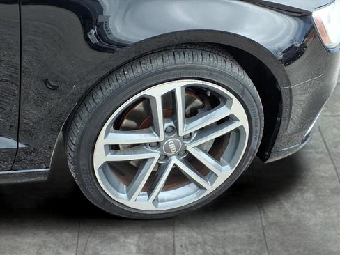 Used 2019 Audi A3 2.0T Premium w/ Convenience Package image 9