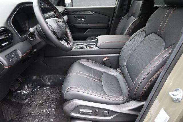 New 2026 Honda Passport TrailSport Elite image 21