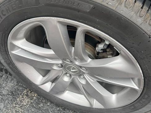 Used 2019 Acura RDX FWD w/ Advance Package image 9