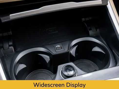 Used 2024 BMW 430i Gran Coupe xDrive w/ Convenience Package AWD/4WD image 30