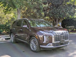 Used 2024 Hyundai Palisade Calligraphy AWD/4WD video 3