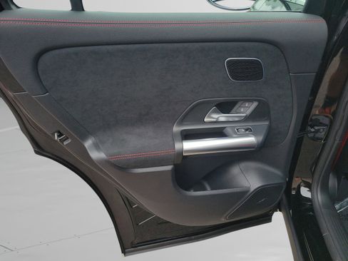 New 2026 Mercedes-Benz GLA 35 AMG 4MATIC image 27