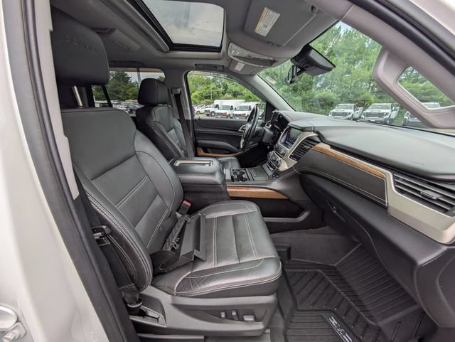 Used 2020 GMC Yukon Denali w/ Open Road Package AWD/4WD image 39