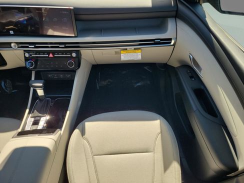 New 2026 Hyundai Tucson SEL image 24