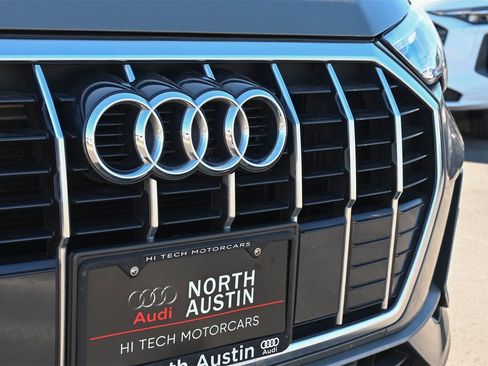 Certified 2022 Audi Q3 2.0T Premium image 26