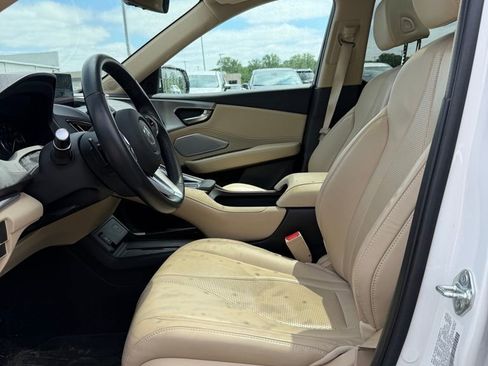 Used 2023 Acura RDX AWD w/ Technology Package image 11