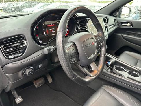 Used 2022 Dodge Durango GT AWD/4WD image 20