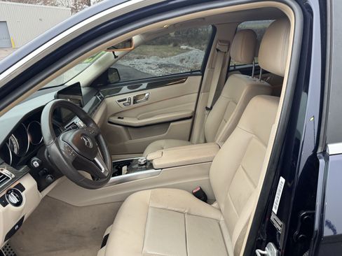 Used 2015 Mercedes-Benz E 350 Sedan image 13