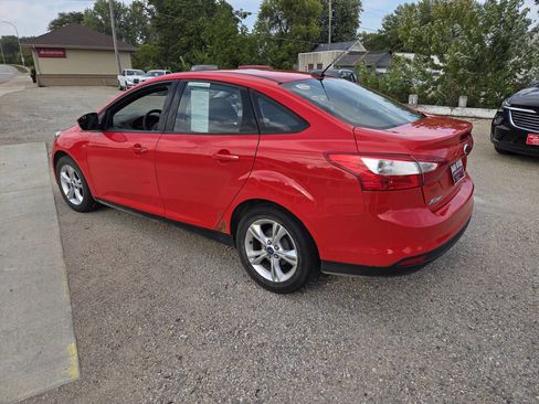 Used 2013 Ford Focus SE image 5