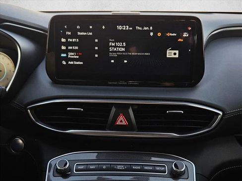 Used 2022 Hyundai Santa Fe Limited image 15