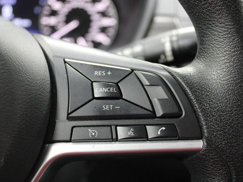 Used 2023 Nissan Altima 2.5 SV image 24