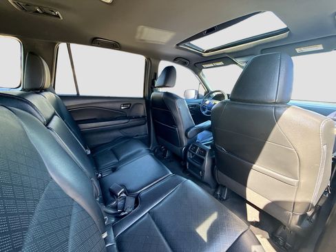 Used 2020 Honda Passport EX-L image 30
