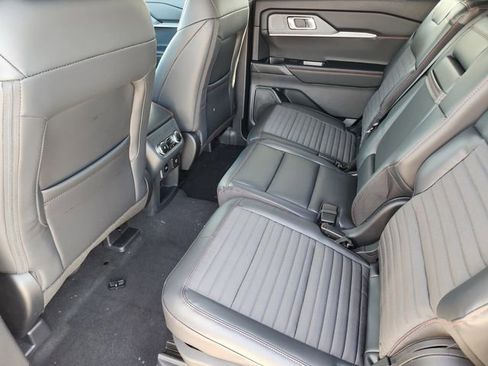 New 2026 Ford Explorer ST-Line w/ Premium Package image 29