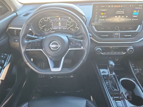 Used 2023 Nissan Altima 2.5 SL image 16