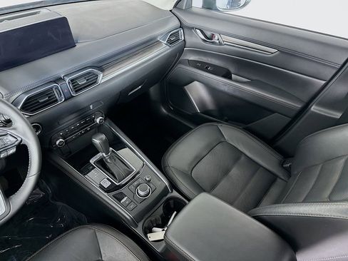 Certified 2023 MAZDA CX-5 AWD 2.5 S w/ Premium Package image 31