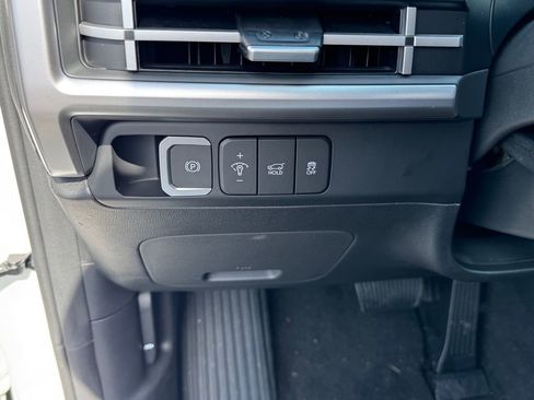New 2026 Hyundai Santa Fe SEL AWD/4WD image 17