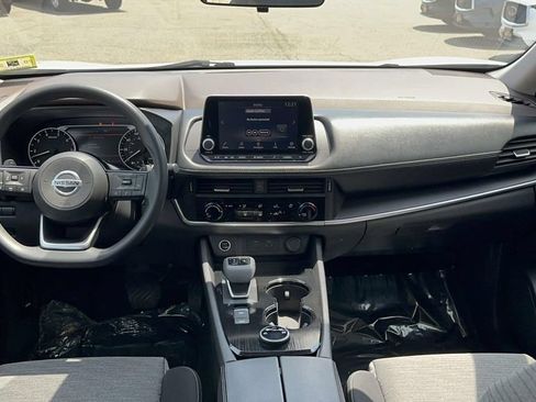 Certified 2021 Nissan Rogue S AWD/4WD image 12