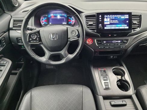 Used 2021 Honda Passport EX-L image 22
