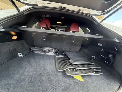 Used 2016 Lexus NX 200t AWD image 14