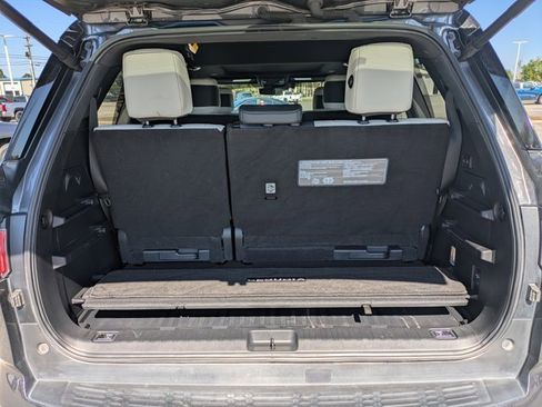 Used 2024 Toyota Sequoia Capstone image 13