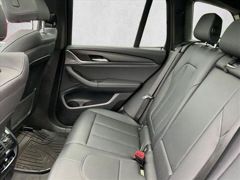 Used 2023 BMW X3 xDrive30i w/ Convenience Package w/ZPA AWD/4WD image 14