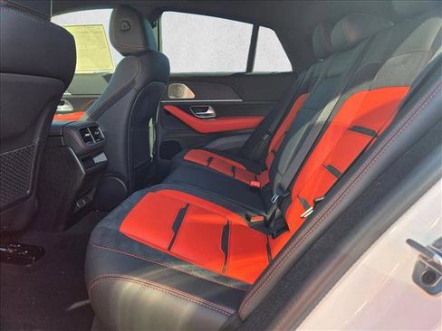 New 2026 Mercedes-Benz GLE 53 AMG 4MATIC Coupe image 14