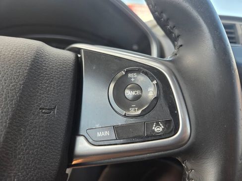 Used 2021 Honda CR-V EX-L image 14