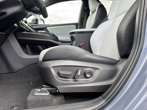 New 2026 Subaru Solterra AWD/4WD image 14