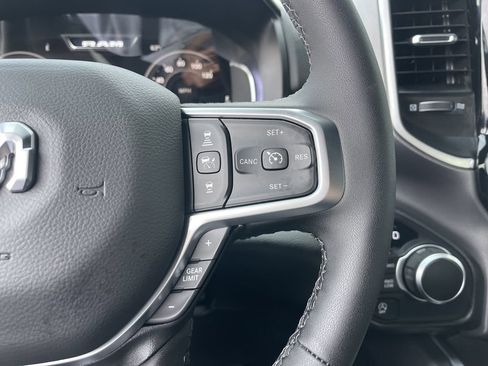 New 2026 RAM 1500 Big Horn AWD/4WD image 38