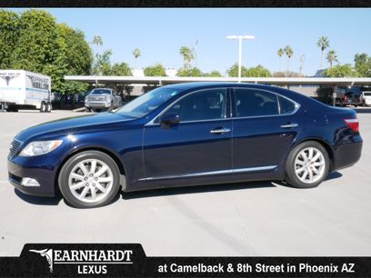 Used 2008 Lexus LS 460
