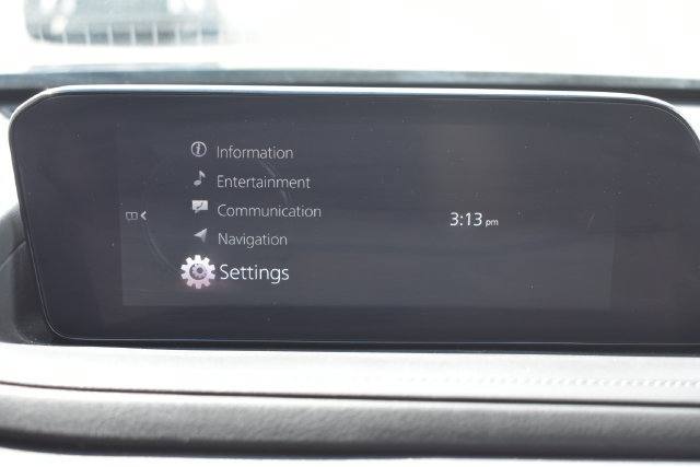 Used 2022 MAZDA CX-30 AWD 2.5 S w/ Preferred Package image 26