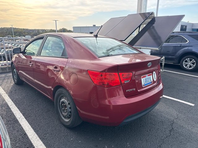 Used 2011 Kia Forte EX FWD image 6