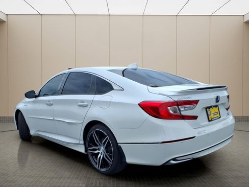 Used 2022 Honda Accord Touring image 13