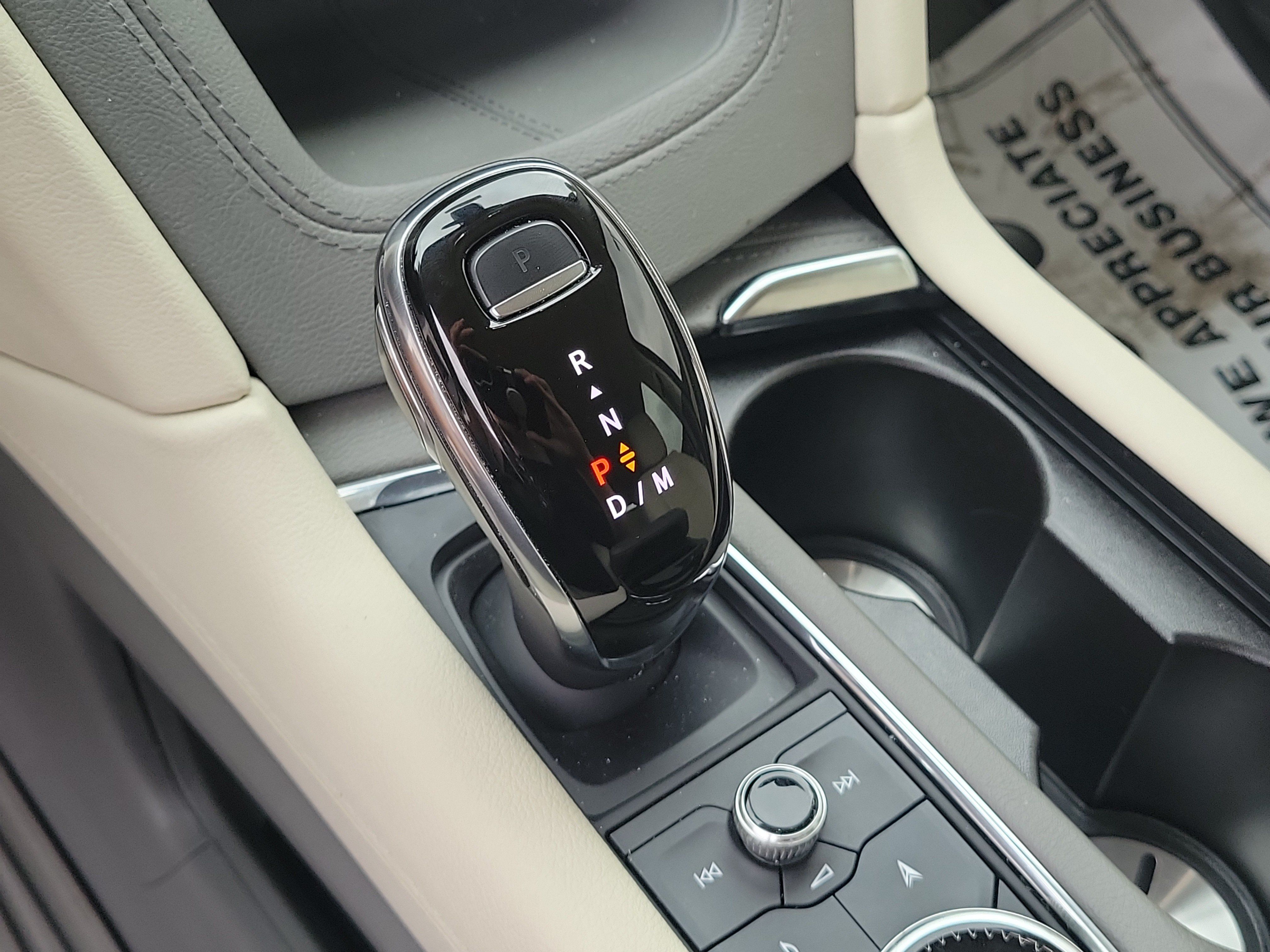 Used 2021 Cadillac XT5 Premium Luxury FWD image 30