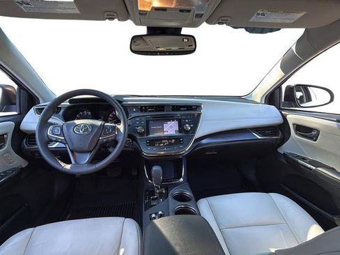 Used 2018 Toyota Avalon XLE Premium image 21