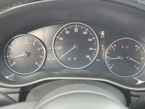 New 2026 MAZDA MAZDA3 s image 6