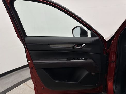 Used 2024 MAZDA CX-5 Signature image 9