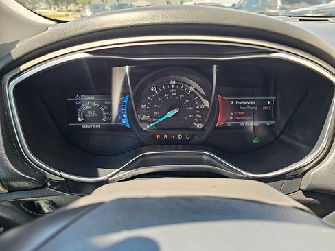 Used 2016 Ford Fusion Energi SE FWD image 15