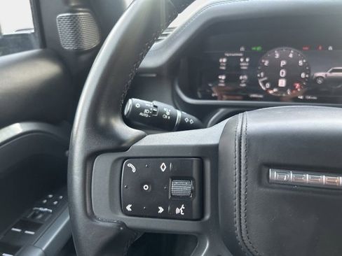 Used 2023 Land Rover Defender 110 X image 41
