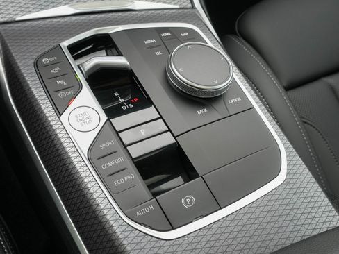 Certified 2025 BMW M340i RWD image 25