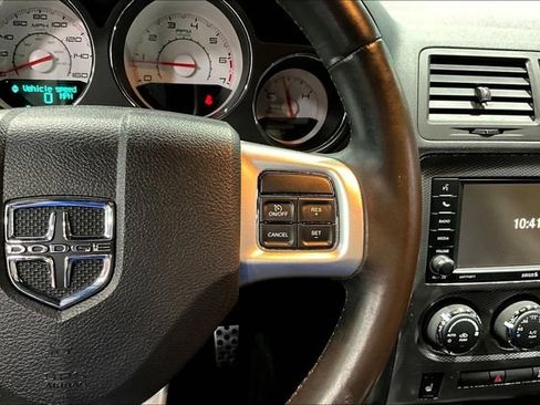 Used 2013 Dodge Challenger R/T RWD image 12