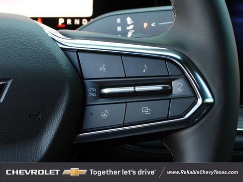 New 2026 Chevrolet Suburban LT w/ Comfort Package image 14