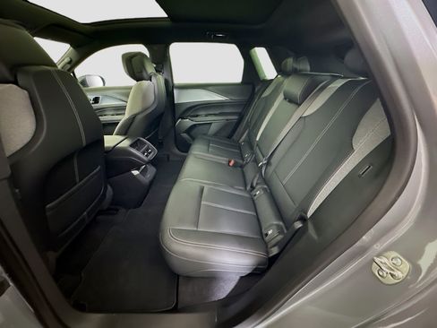 Used 2024 Cadillac Lyriq Tech RWD image 30