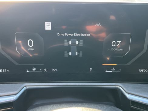 Certified 2024 Kia Sorento SX Prestige image 29