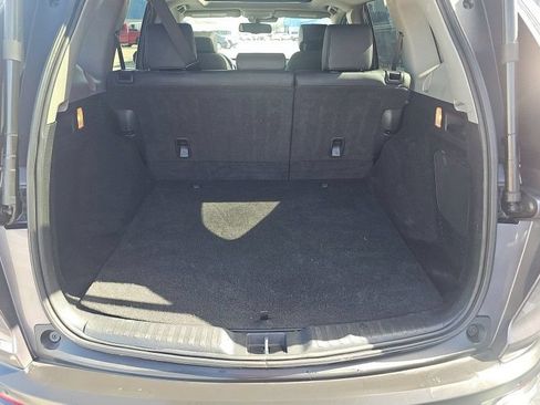 Used 2021 Honda CR-V Touring image 5