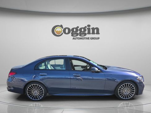New 2026 Mercedes-Benz C 300 C 300 image 7