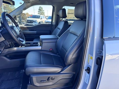 New 2026 Ford F350 Lariat image 19